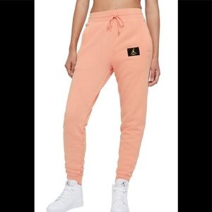 Jordan Flight Fleece Pants